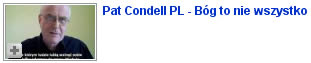 Pat Condell przedstawia